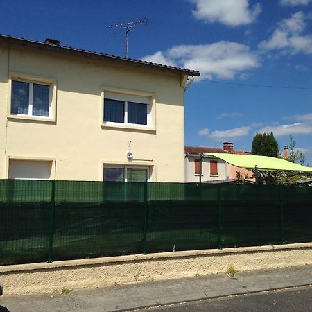 Maison La Renaudie Albi Exterior photo